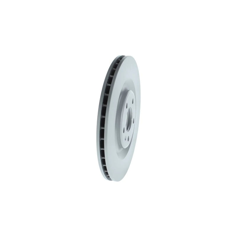 Bosch 2 x Vented Brake Discs 0 986 479 E41