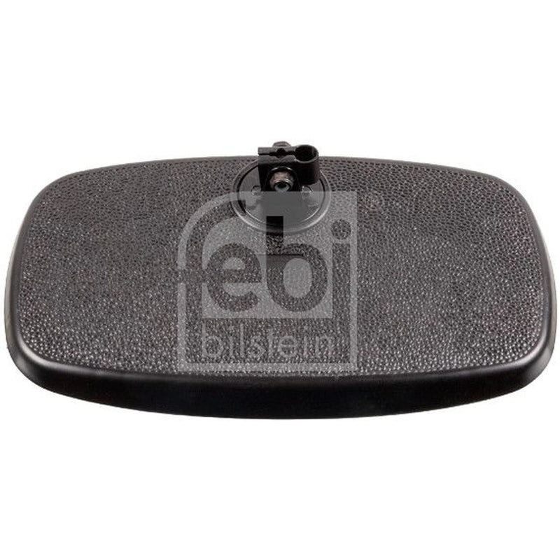 Febi Driver Cab Exterior Mirror Wide 55mm Thick 180000