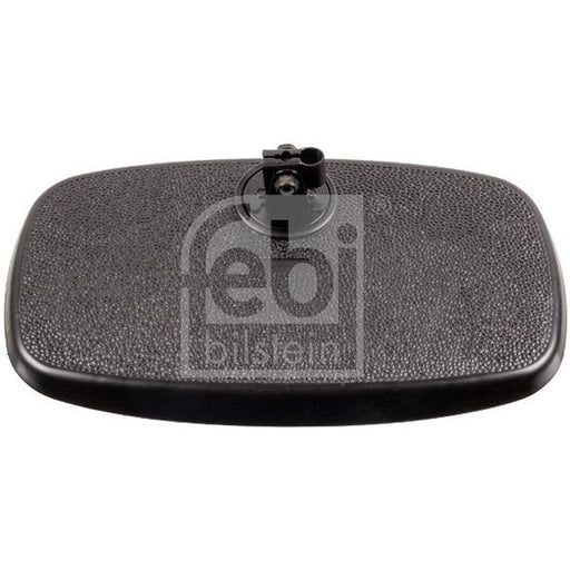 Febi Driver Cab Exterior Mirror Wide 55mm Thick 180000