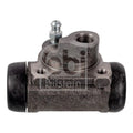 Febi Wheel Cylinder Hydraulic Brake Rear Right 108024