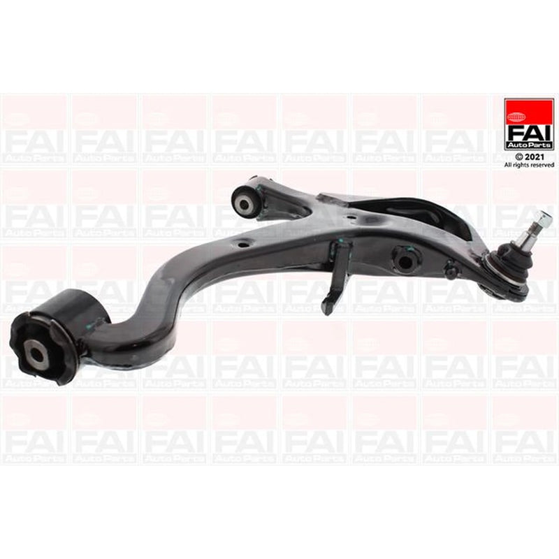 FAI Control/Trailing Arm SS10645