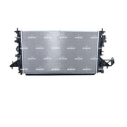 NRF Engine Radiator 550063