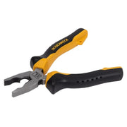 Roughneck Combination Pliers 160mm (6.1/2in) - 10-110