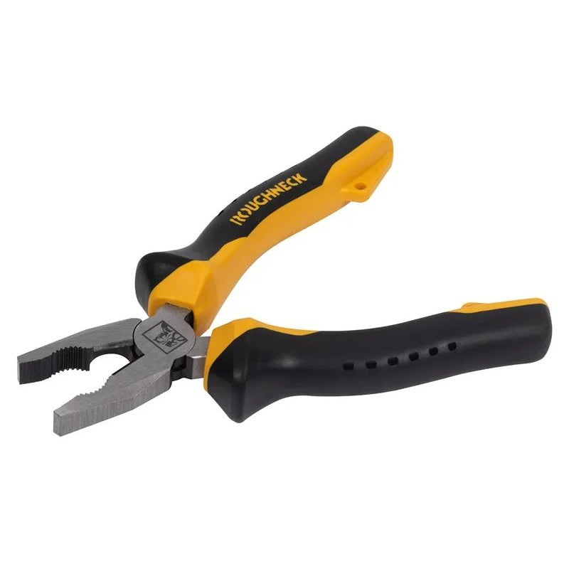 Roughneck Combination Pliers 160mm (6.1/2in) - 10-110