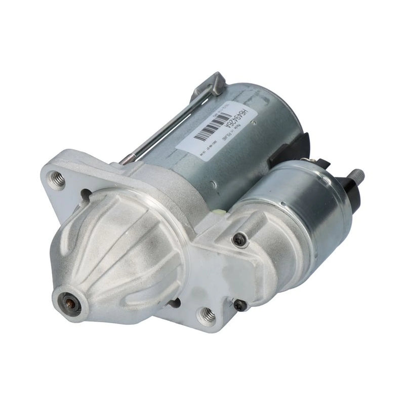 Valeo Starter Motor 12V 1.2kW 9 Teeth 438493