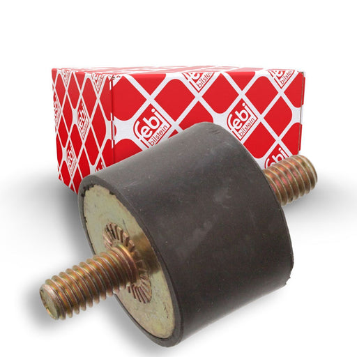 FEBI BILSTEIN 07614 Air Filter Housing Holder Fits Mercedes-Benz 123 S-Class SL FEBI - Town Parts