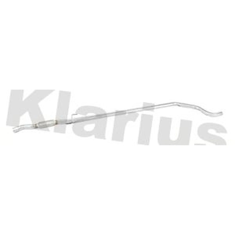 Klarius Exhaust Pipe OD GM548W