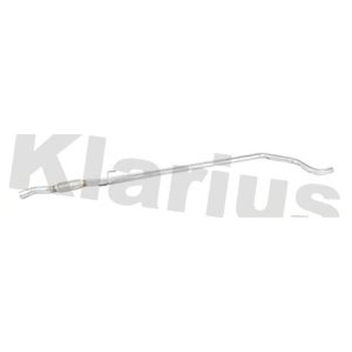 Klarius Exhaust Pipe OD GM548W