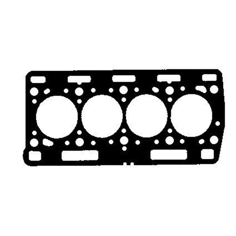 BGA Cylinder Head Gasket 1mm Thick CH6504