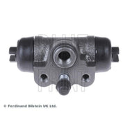 Blue Print Wheel Cylinder Hydraulic Brake Rear Right ADC44423