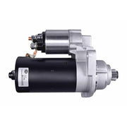 Hella Starter Motor 12V 1.7kW 9 Teeth 8EA 012 527-871