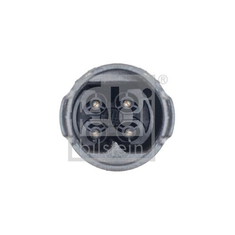 Febi O2 Lambda Oxygen Sensor Left 177382