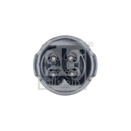 Febi O2 Lambda Oxygen Sensor Left 177382