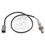 Febi O2 Lambda Oxygen Sensor after catalytic converter 198167