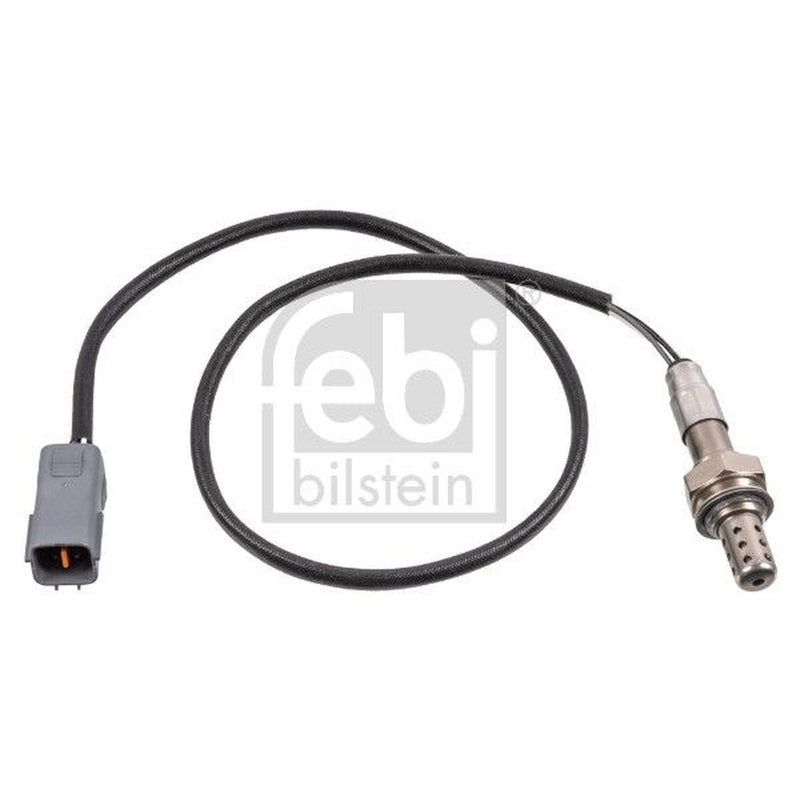 Febi O2 Lambda Oxygen Sensor after catalytic converter 198167