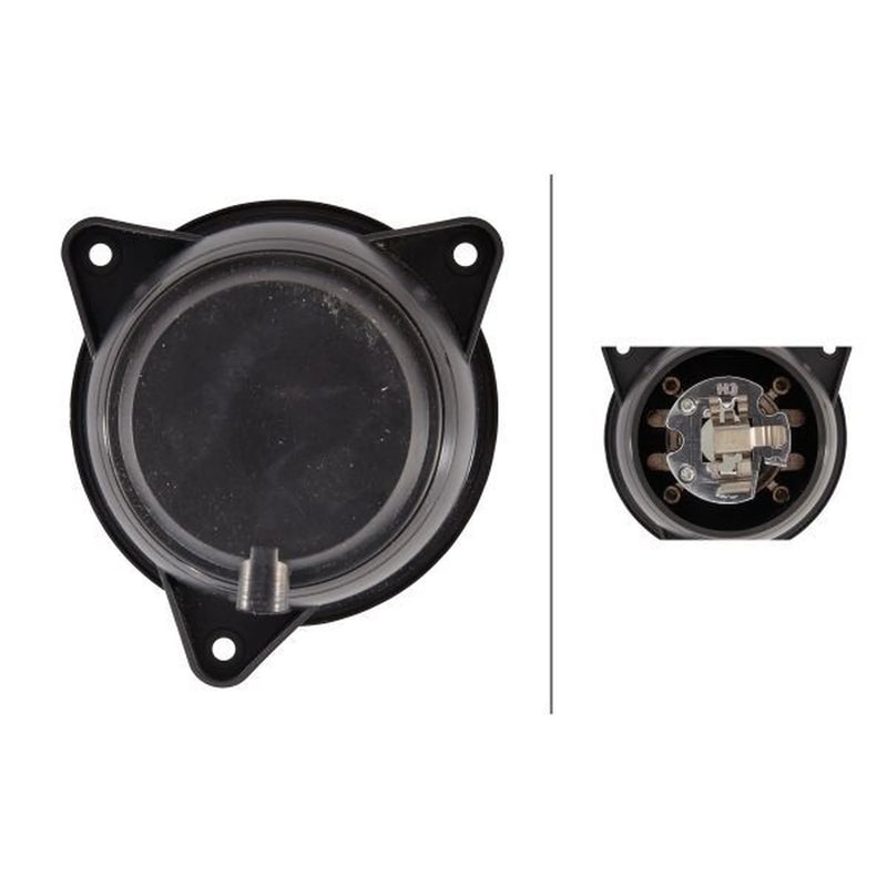 Hella Worklight High 1G0 996 176-031
