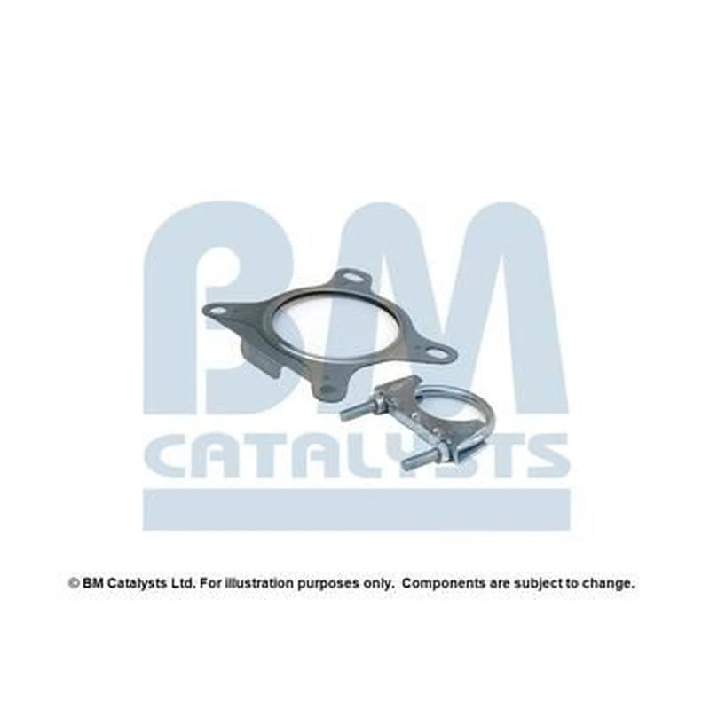 BM Catalysts Fitting Kit FK92081A FK92081A