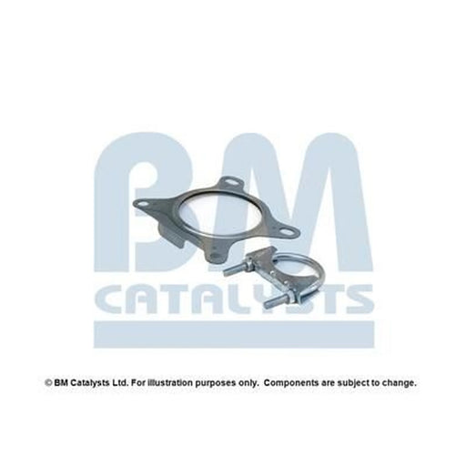 BM Catalysts Fitting Kit FK92081A FK92081A