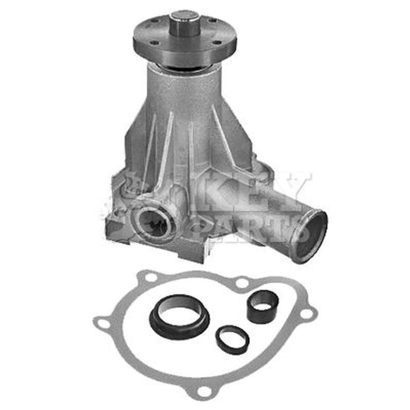 Key Parts Engine Cooling Water Pump KCP1343