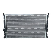 NRF Engine Radiator 54707