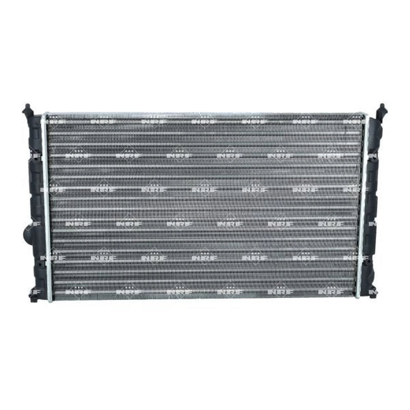 NRF Engine Radiator 54707