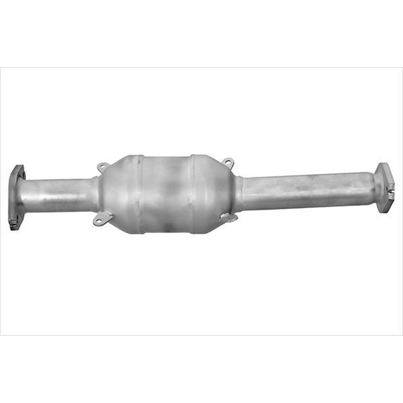 Hella Catalytic Converter 8LE 366 054-311