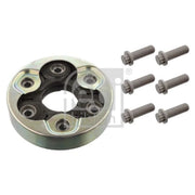 Febi Propshaft Universal Joint 104552