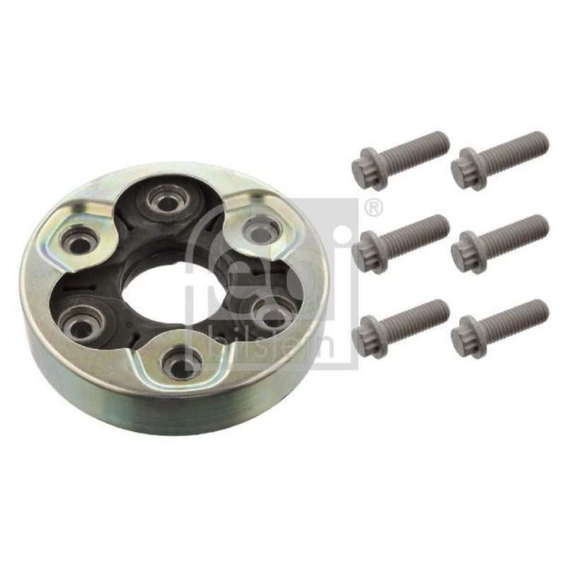 Febi Propshaft Universal Joint 104552