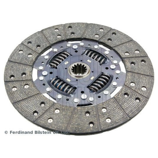 Blue Print Clutch Friction Disc Plate 275mm 14 Splines ADC43164