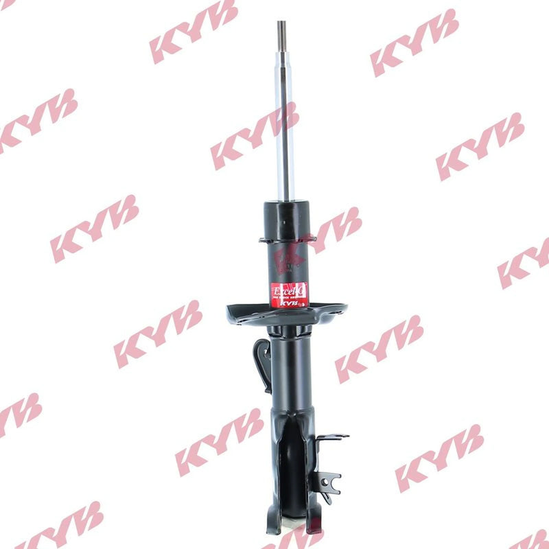 KYB Shock Absorber Damper Strut Front Left 3340143
