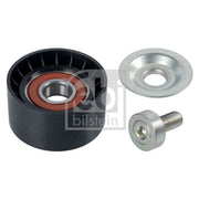 Febi V-Ribbed Belt Deflection/Guide Pulley 23327