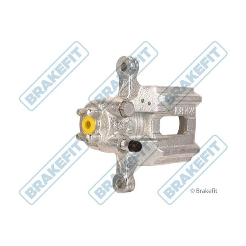 Apec 2 x Rear Brake Calipers BCA2113