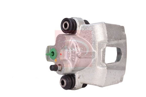 Apec Brake Caliper Assembly Rear Right