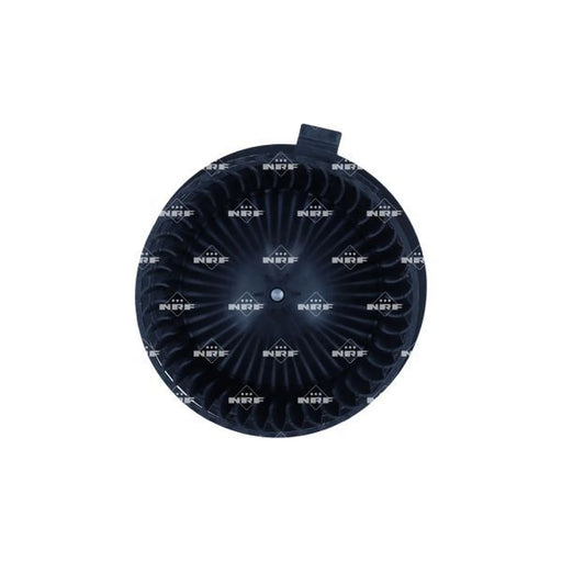 NRF Heater Blower Fan 34390