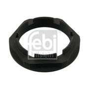 Febi Kingpin Nut 115mm OD 25mm Thick Rear Right 35862
