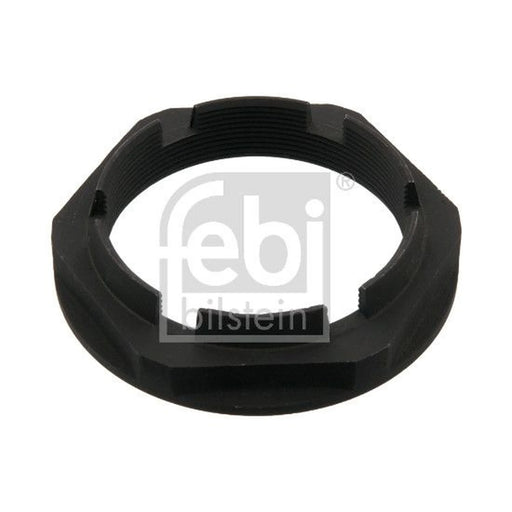 Febi Kingpin Nut 115mm OD 25mm Thick Rear Right 35862
