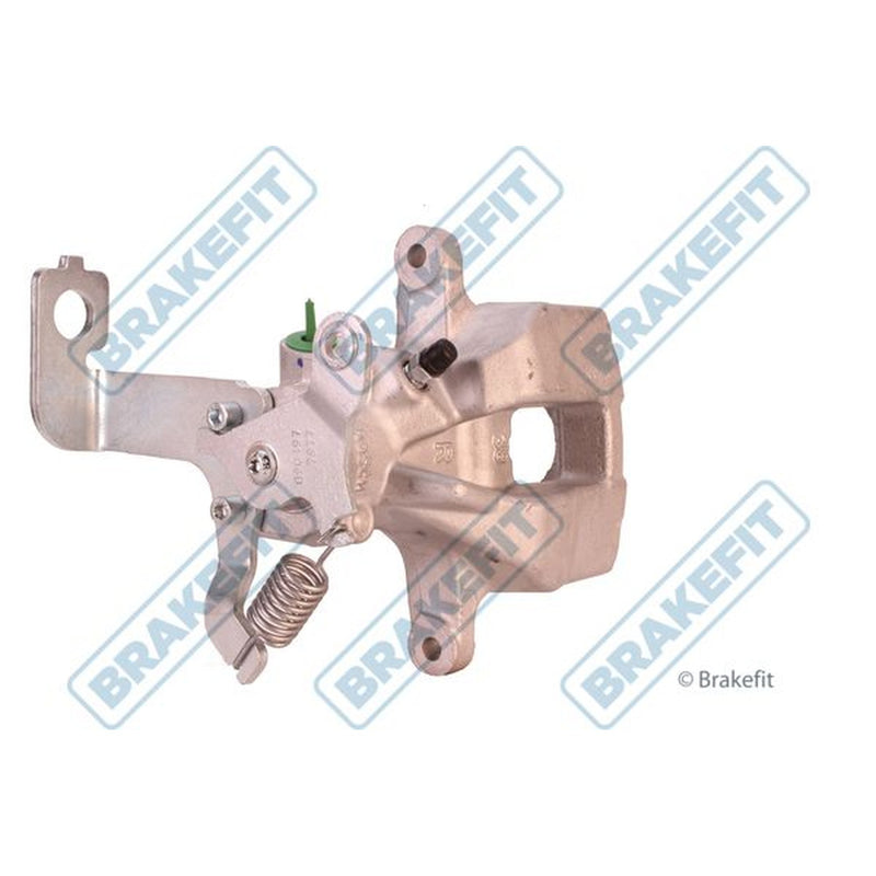 Apec 2 x Rear Brake Calipers BCA1247