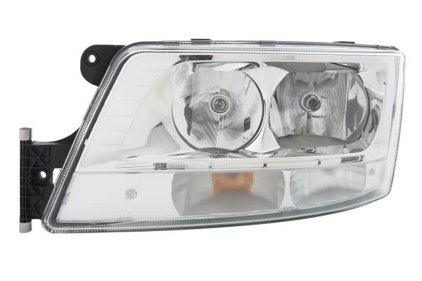Hella Headlight Headlamp PY21W Left