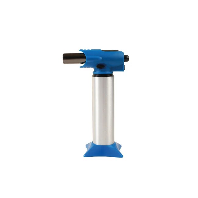 Laser Tools Twin Flame Blow Torch - PL