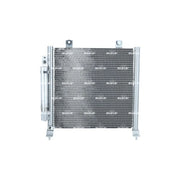 NRF Air Conditioning Condenser 35637