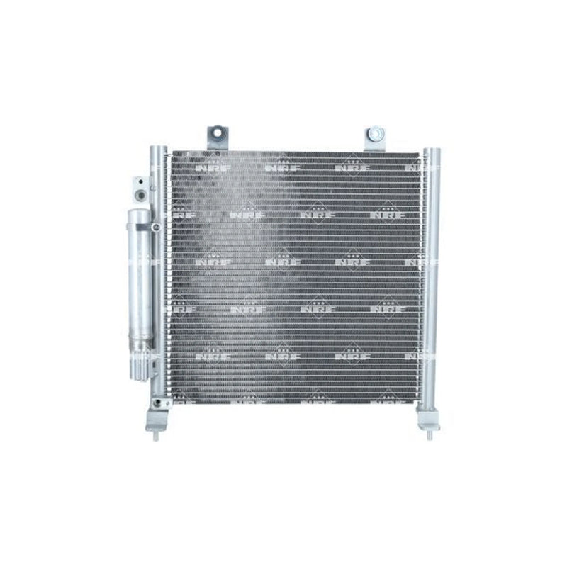 NRF Air Conditioning Condenser 35637