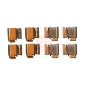 Apec Brake Pad Accessory Fitting Kit Front KIT568