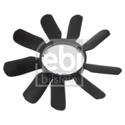 Febi Radiator Cooling Fan Blade 12688