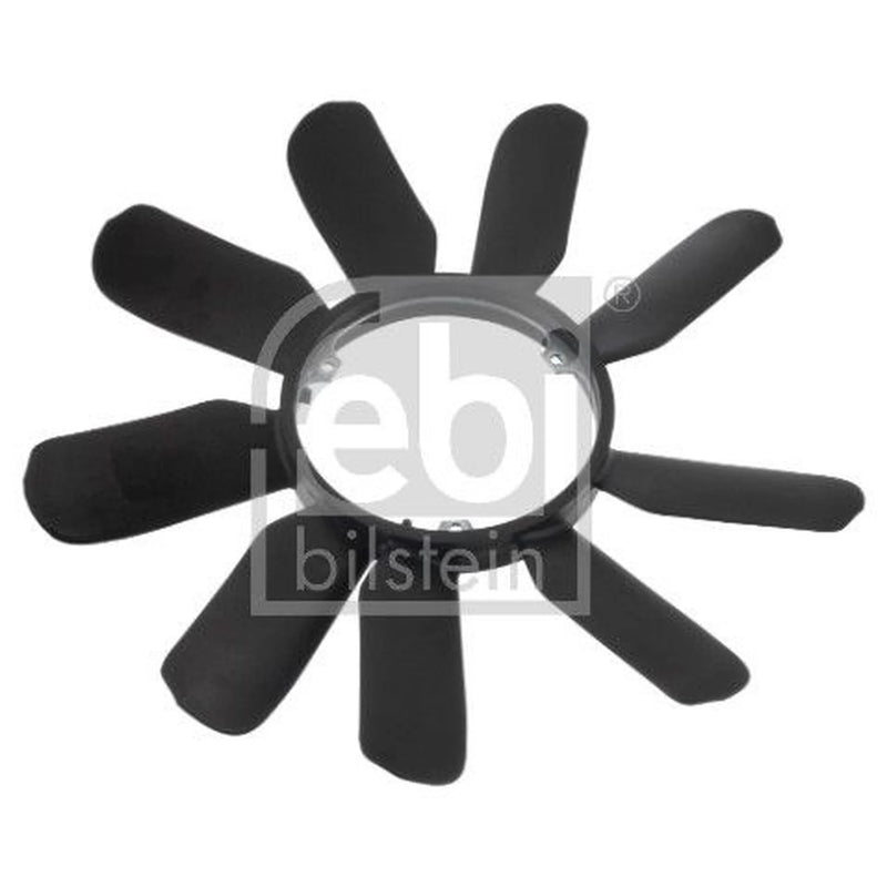 Febi Radiator Cooling Fan Blade 12688