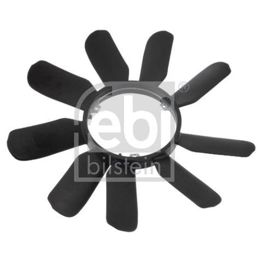Febi Radiator Cooling Fan Blade 12688
