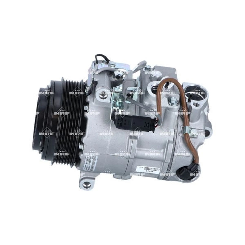NRF Air Conditioning Compressor 32859