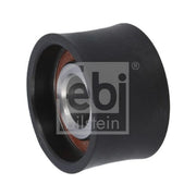Febi Timing Belt Deflection Pulley/Guide Pulley 48mm OD ID Wide 01406