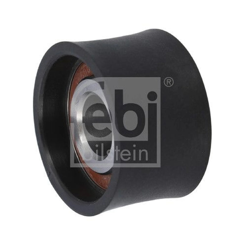 Febi Timing Belt Deflection Pulley/Guide Pulley 48mm OD ID Wide 01406