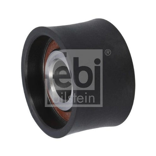 Febi Timing Belt Deflection Pulley/Guide Pulley 48mm OD ID Wide 01406