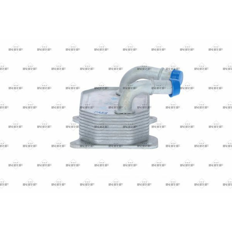 NRF Engine Oil Cooler 31771